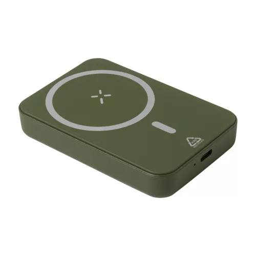 Rabobank Mag RABS power bank