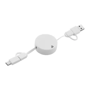 Rascop RABS USB töltőkábel
