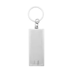 Urban RABS led-es kulcstartó