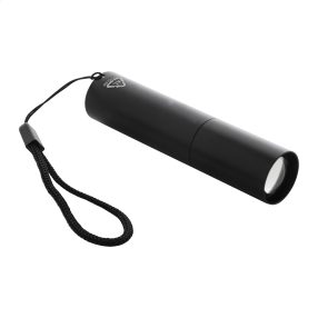   Chargelight Tone újrahasznosított alumínium újratölthető elemlámpa