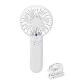 Chilly RABS újratölthető kézi ventilátor
