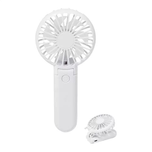 Chilly RABS újratölthető kézi ventilátor