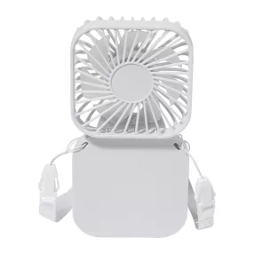 Aerofold RABS újratölthető kézi ventilátor