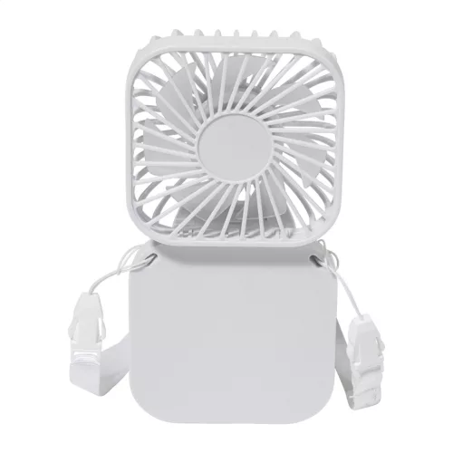 Aerofold RABS újratölthető kézi ventilátor