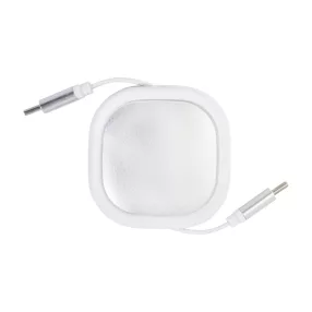 Cabsle Plus 60 W-os USB-C töltőkábel