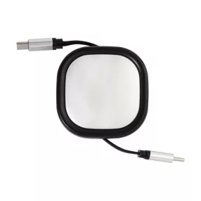 Cabsle Plus 60 W-os USB-C töltőkábel