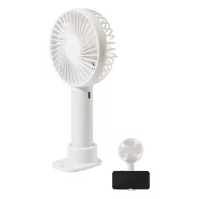 Chillmax RPP újratölthető kézi ventilátor