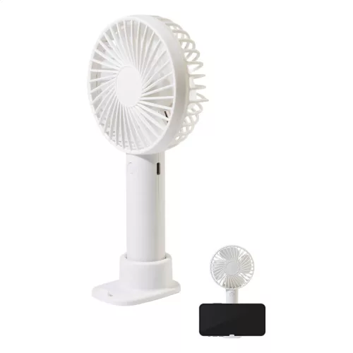 Chillmax RPP újratölthető kézi ventilátor