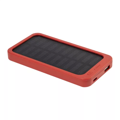 Rabobank Sun RABS power bank