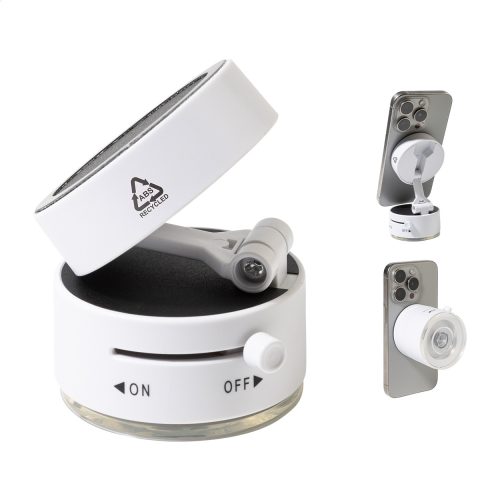 RaboMag RABS mágneses autós mobiltartó