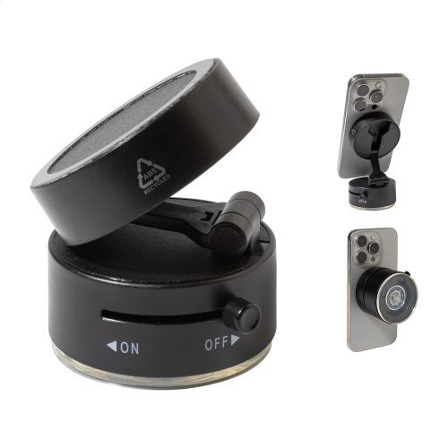 RaboMag RABS mágneses autós mobiltartó