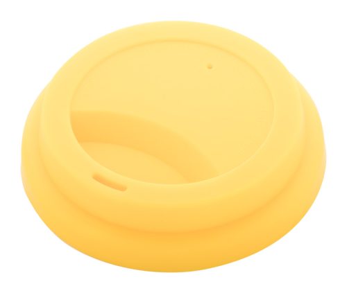 CreaCup egyediesíthető thermo pohár, fedő
