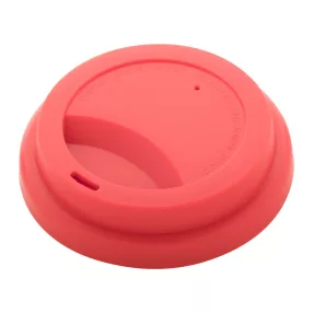 CreaCup egyediesíthető thermo pohár, fedő