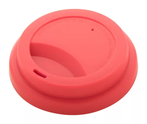 CreaCup egyediesíthető thermo pohár, fedő