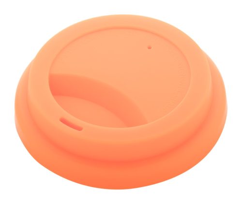 CreaCup Mini egyediesíthető thermo pohár, fedő