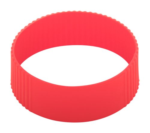 CreaCup Mini egyediesíthető thermo pohár, gumipánt