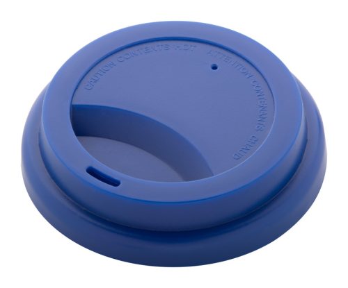 CreaCup Mini egyediesíthető thermo pohár, fedő