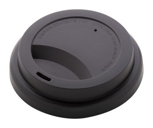 CreaCup Mini egyediesíthető thermo pohár, fedő