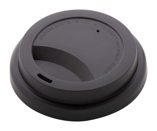 CreaCup Mini egyediesíthető thermo pohár, fedő