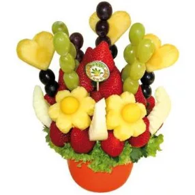 FRUITY MAGIC KICSI - Gyümölcskosár