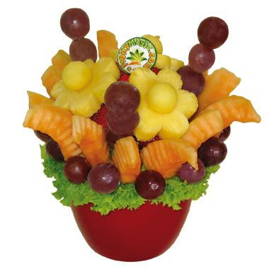 FRUIT PASSION NATÚR - Gyümölcskosár 