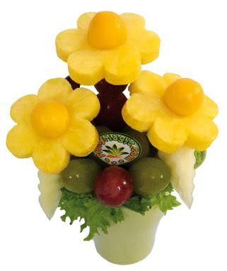 LIGHT FRESH - Gyümölcskosár 
