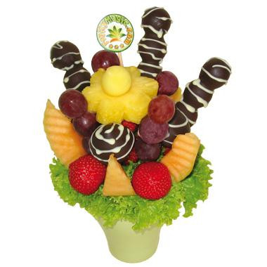 FRUIT FULLY - Gyümölcskosár
