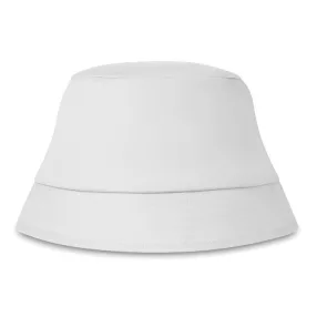 Horgászkalap pamut 160 gr/m²