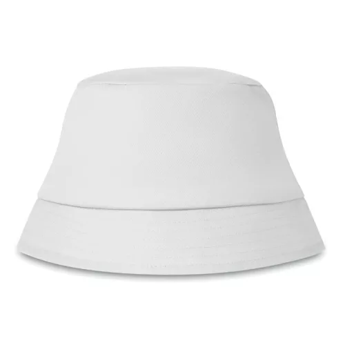 Horgászkalap pamut 160 gr/m²