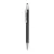Gumírozott fém golyóstoll érintőképernyőhöz