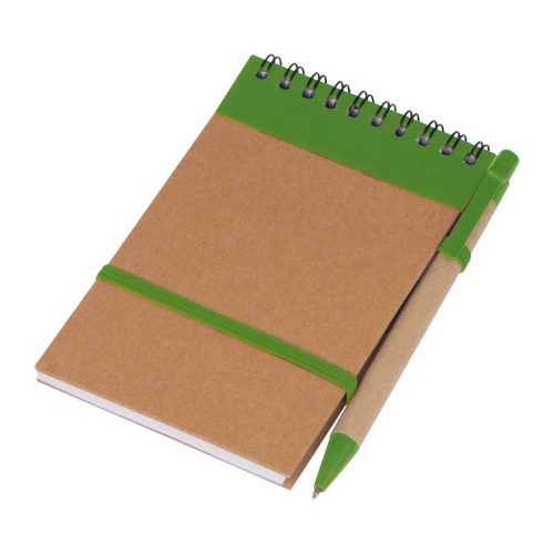 "To do list" jegyzetfüzet tollal