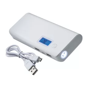 10000mAh powerbank