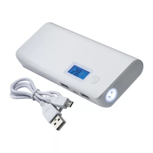 10000mAh powerbank