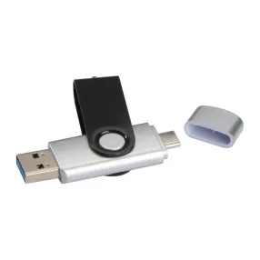 Twister pendrive 32 GB, készletről
