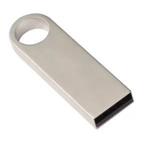 Fém pendrive 8GB, készletről