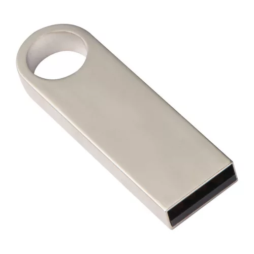 Fém pendrive 8GB, készletről