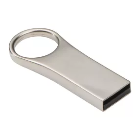 Fém pendrive 8 GB, készletről