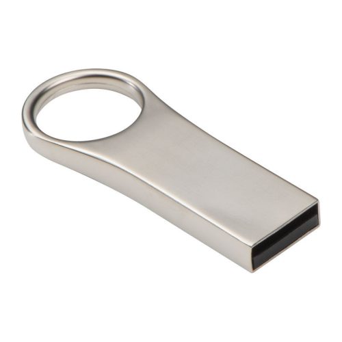 Fém pendrive 8 GB, készletről