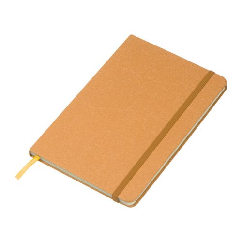 A5 jegyzetfüzet újrahasznosított papírból