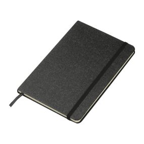 A5 jegyzetfüzet újrahasznosított papírból