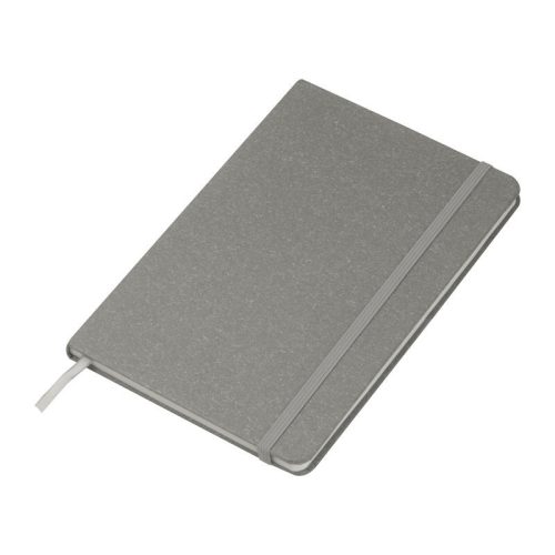 A5 jegyzetfüzet újrahasznosított papírból