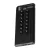 Tapadókorongos 4000 mAh powerbank