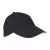 6 paneles baseball sapka