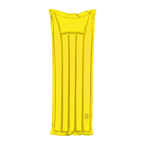 Felfújható strandmatrac