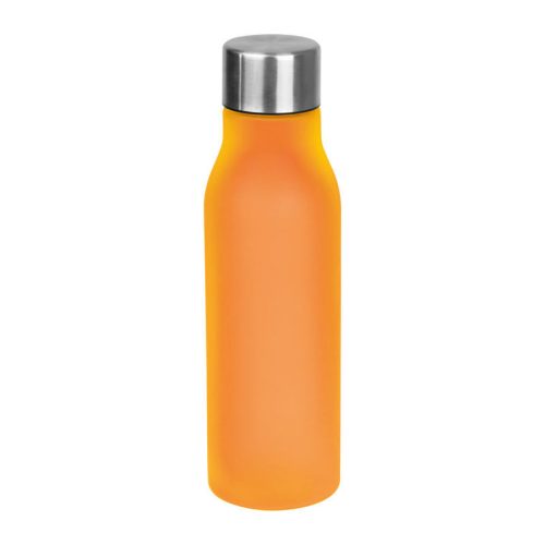Műanyag kulacs, 550 ml