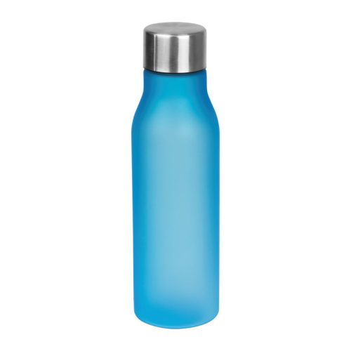 Műanyag kulacs, 550 ml
