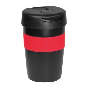 Vákumos termoszbögre, 300 ml