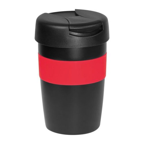 Vákumos termoszbögre, 300 ml