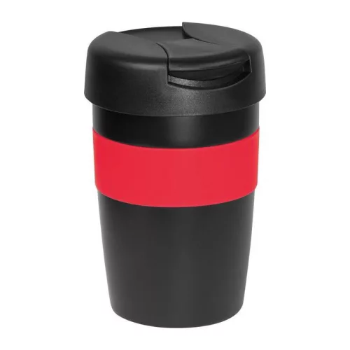 Vákumos termoszbögre, 300 ml