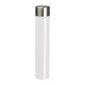 Fém termosz, 310 ml